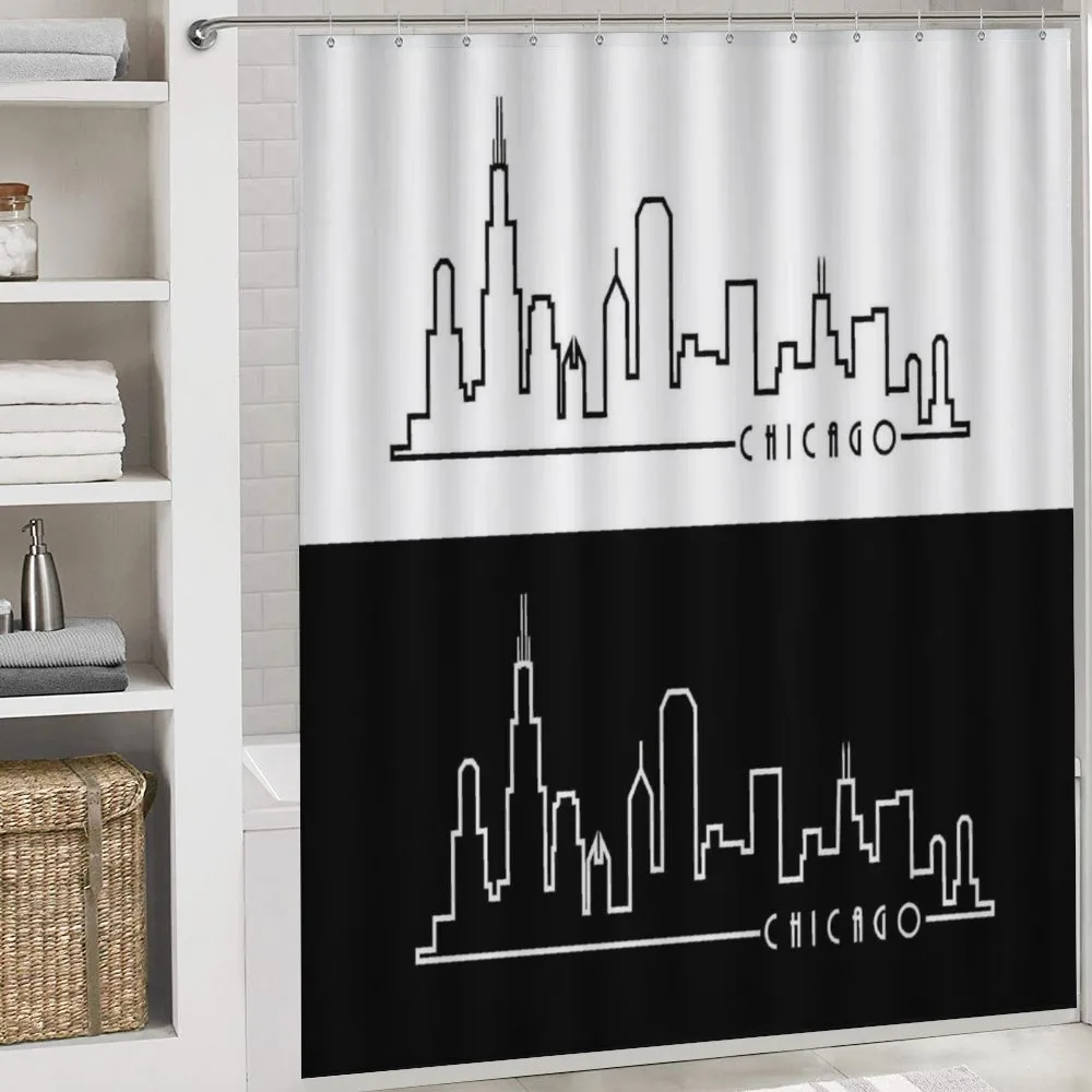 Minimalist City — Detail 4