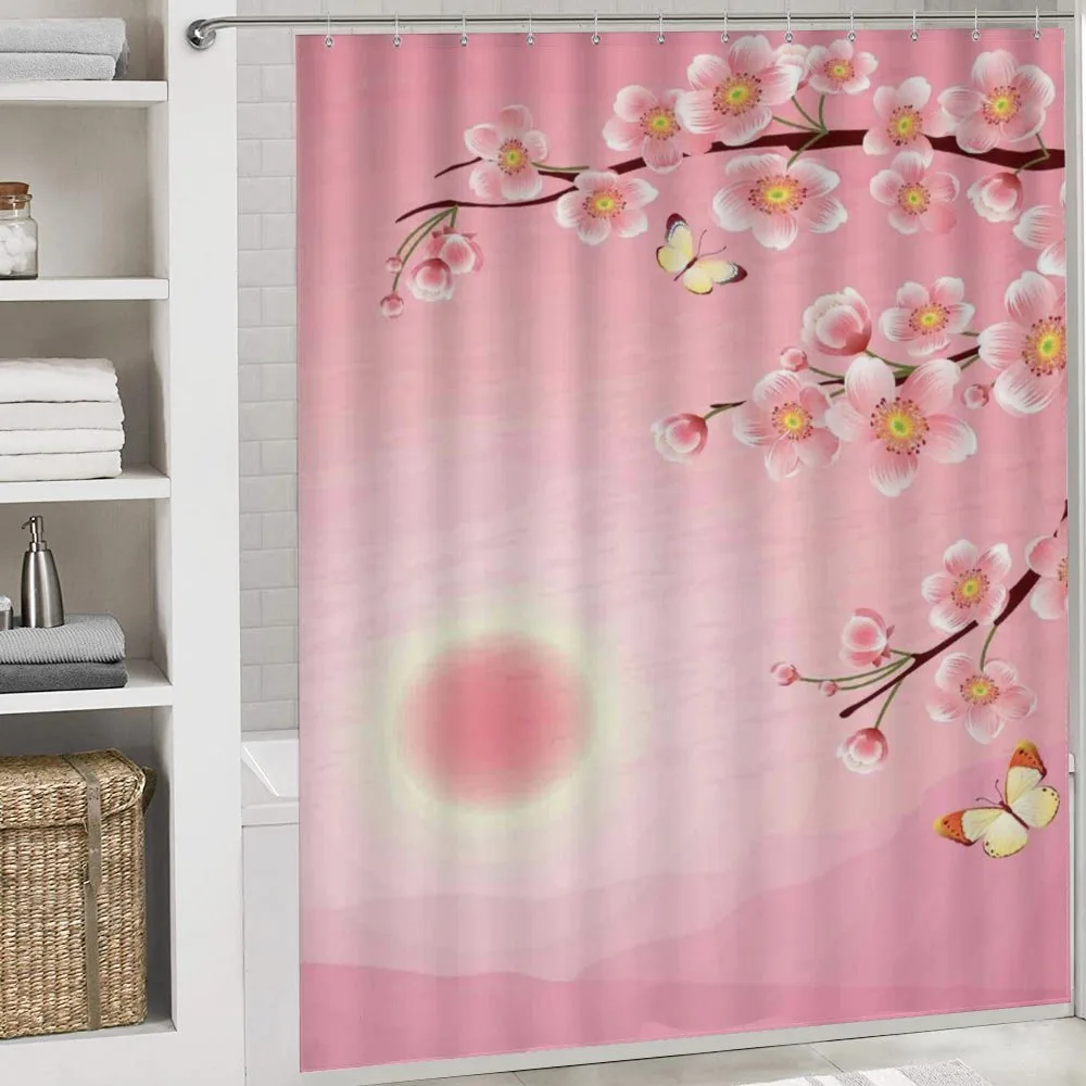 Nature Blossom Tree — Detail 4