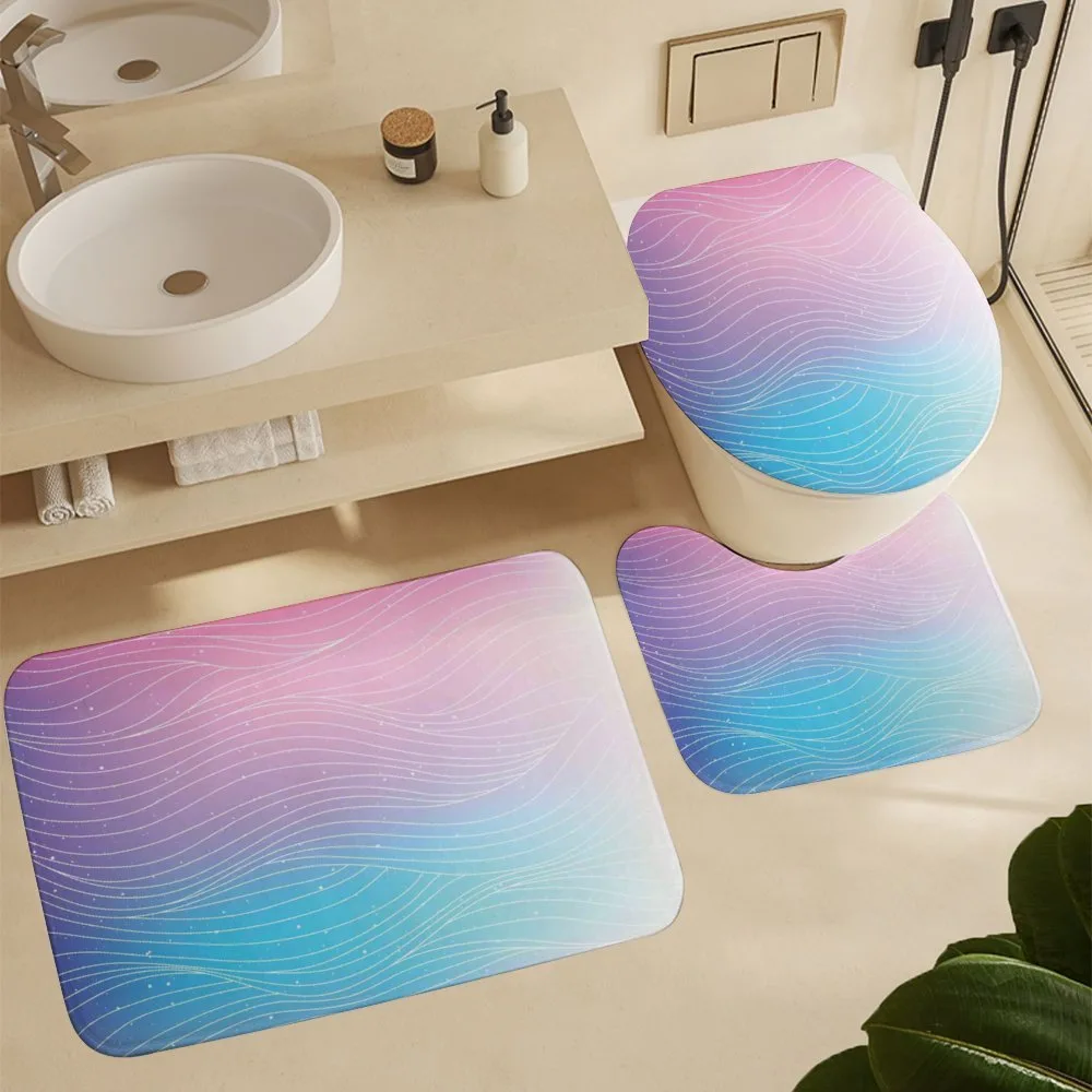 Nebula Sky Ombre Effect — Detail 5