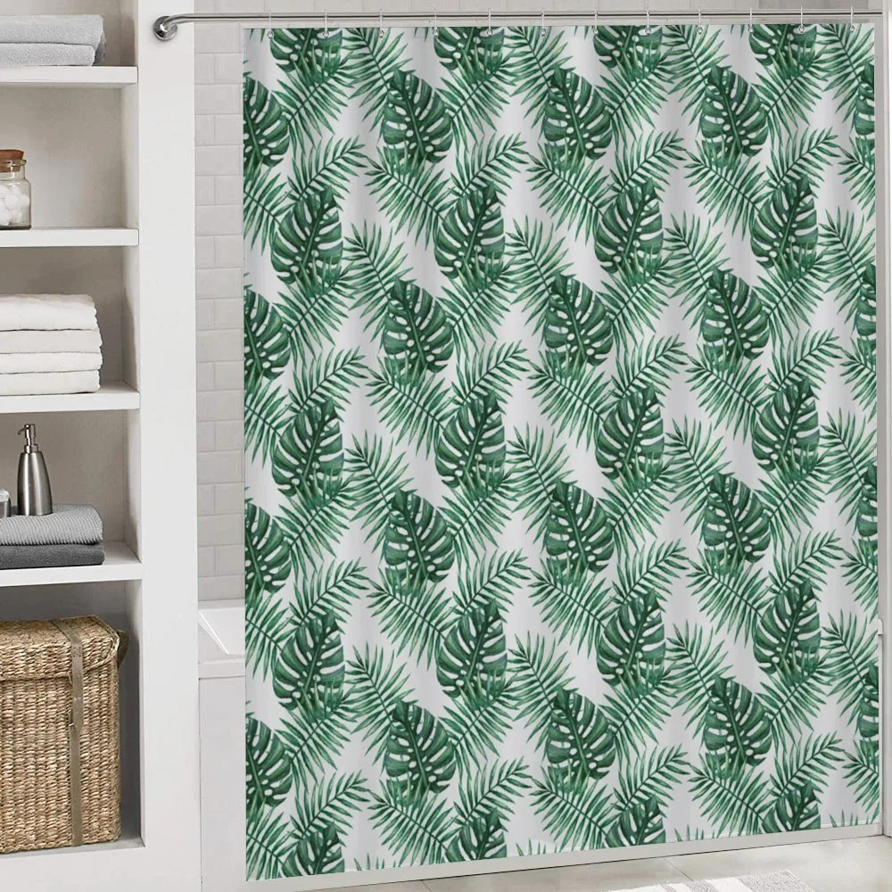 Palm Mango Banana Tree — Detail 4