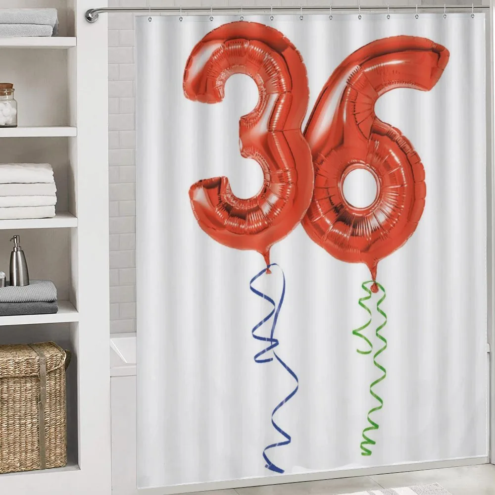 Party Balloon — Detail 4