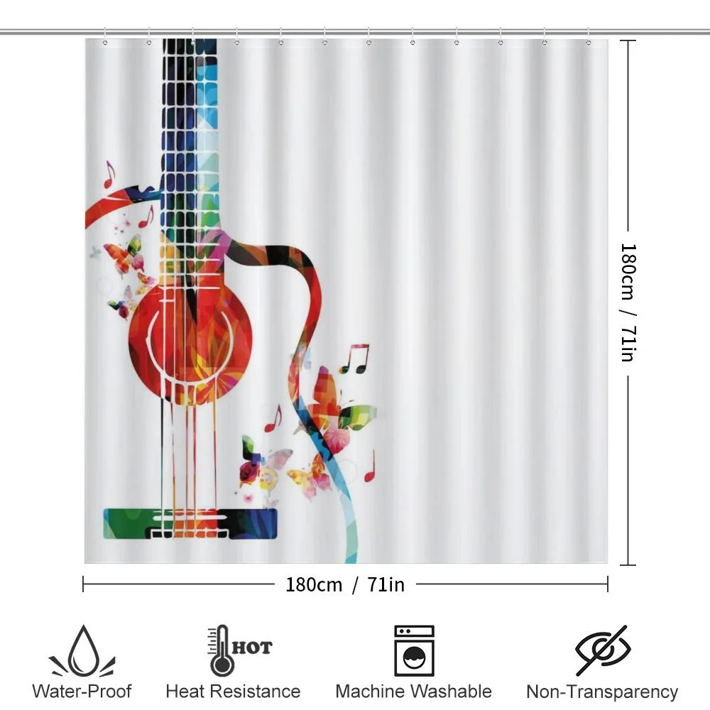 Polygonal Design Music — Detail 2