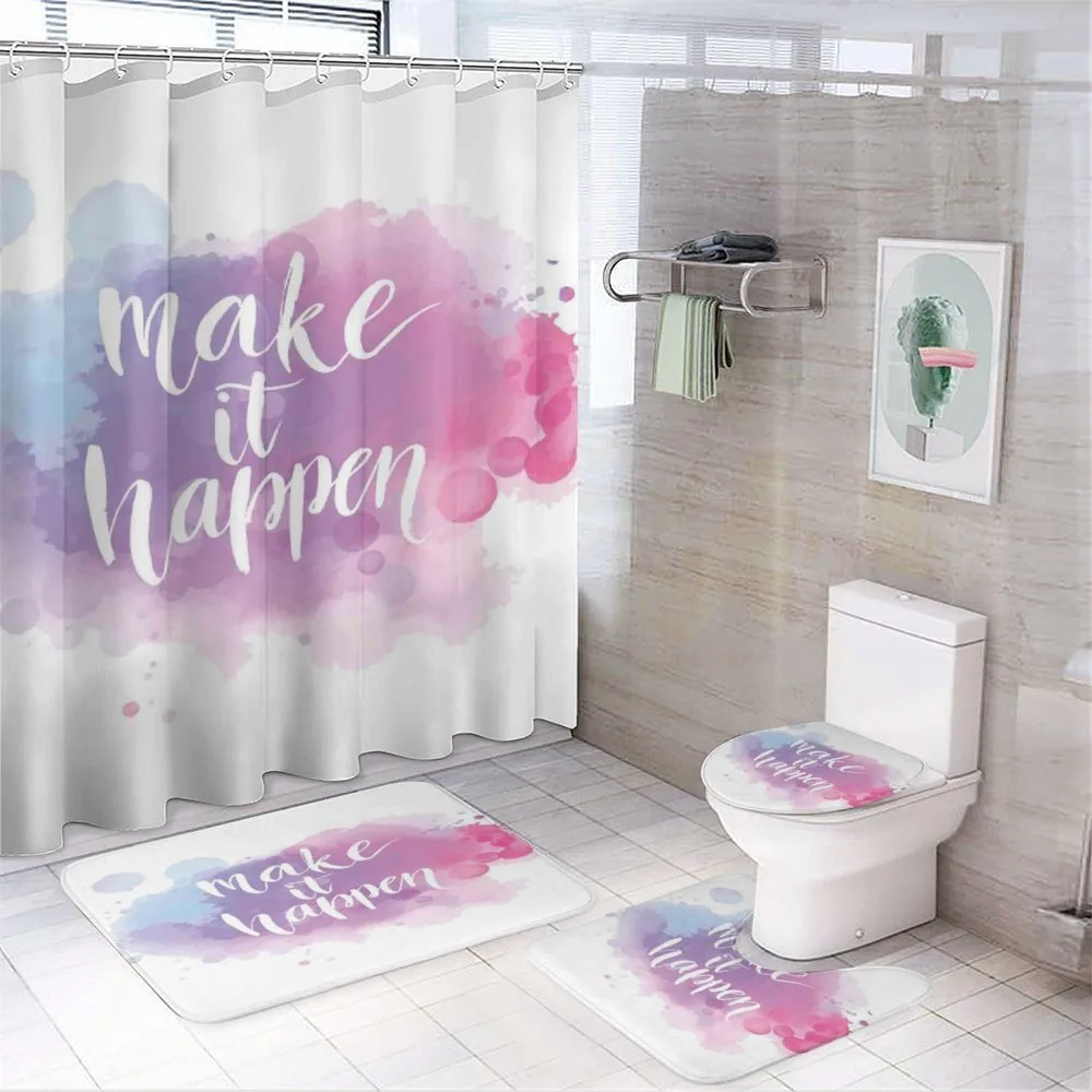 Positive Words Paint — Your design