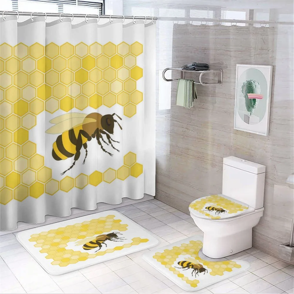 Single Bugnd Hexagons — Your design