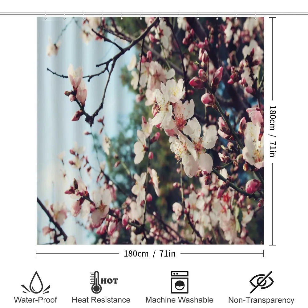 Vintage Style Bloom — Detail 2