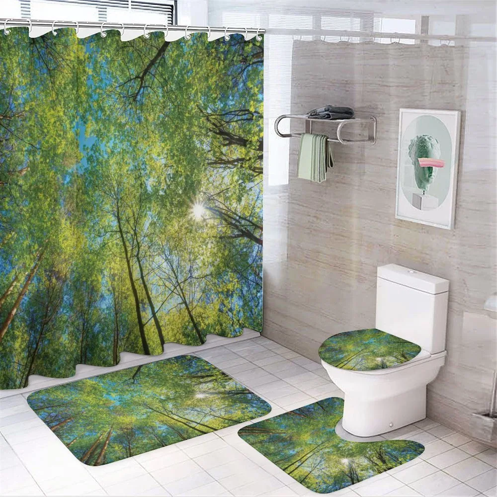 Willow Flora in Nature — Your design