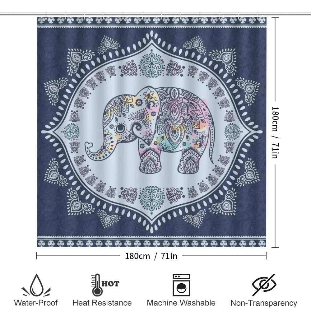 Bohemian Oriental — Detail 2
