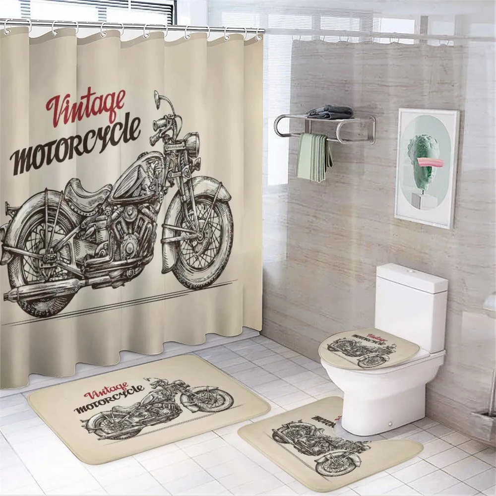 Chopper Style Bike — Your design
