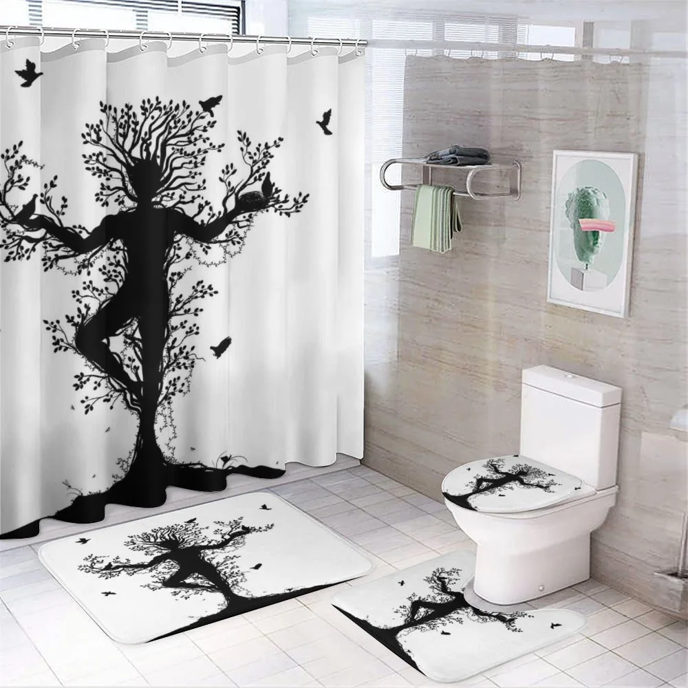 Forest Spirit Art — Your design