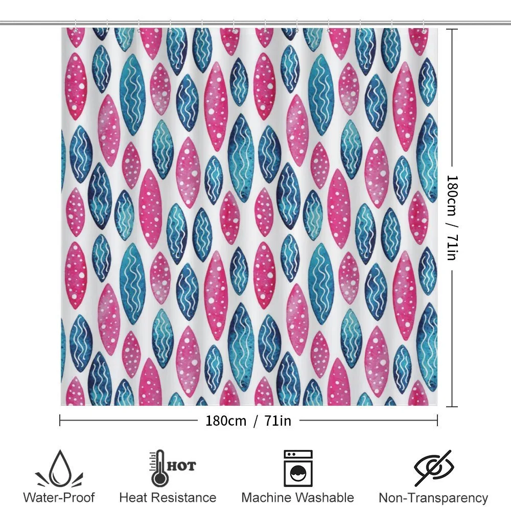 Formless Pattern — Detail 2