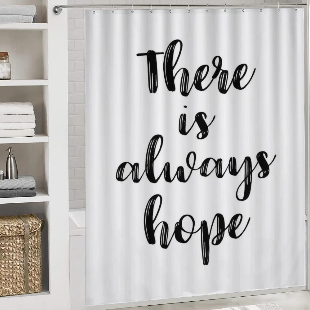 Hand Lettering Slogan — Detail 4
