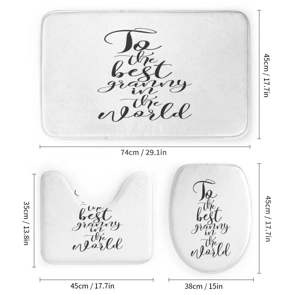 Hand Lettering Words — Detail 1