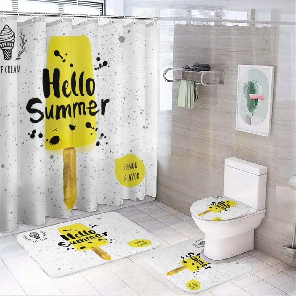Lemon Flavor — Your design