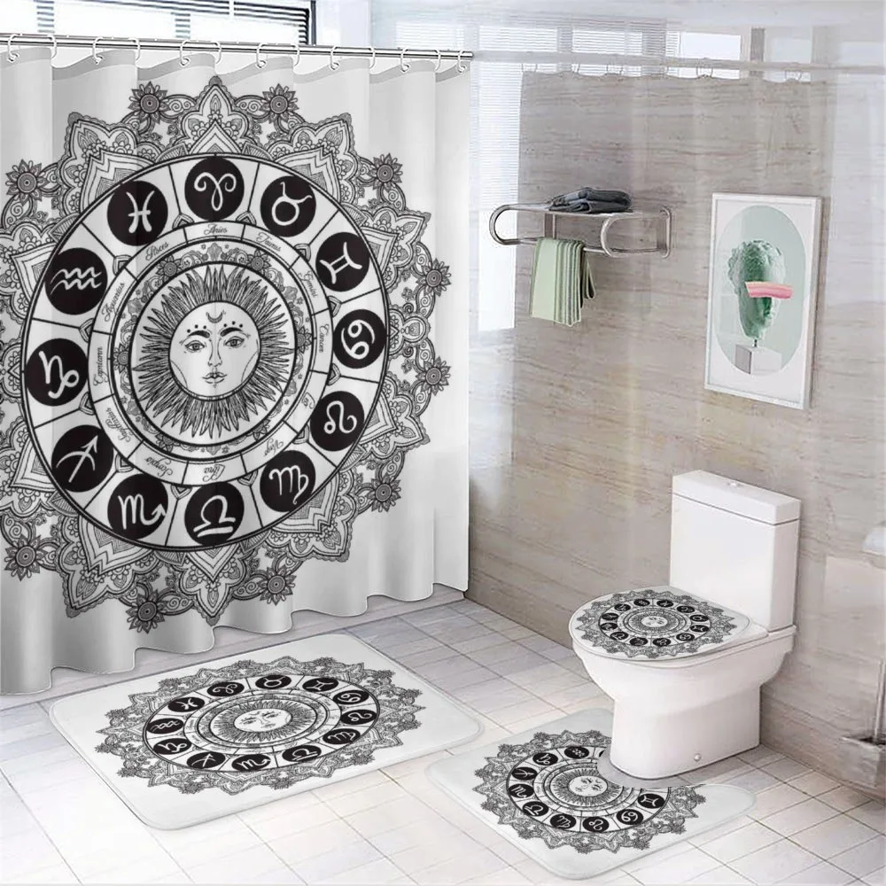 Mandala Design — Your design