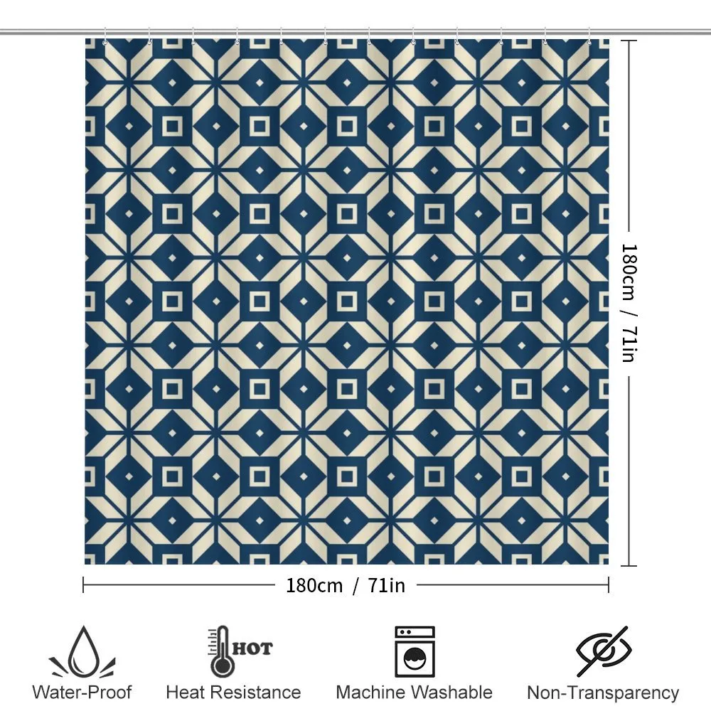Minimalist Vintage Design — Detail 2