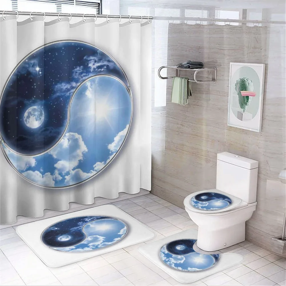 Moon and Sun — Your design