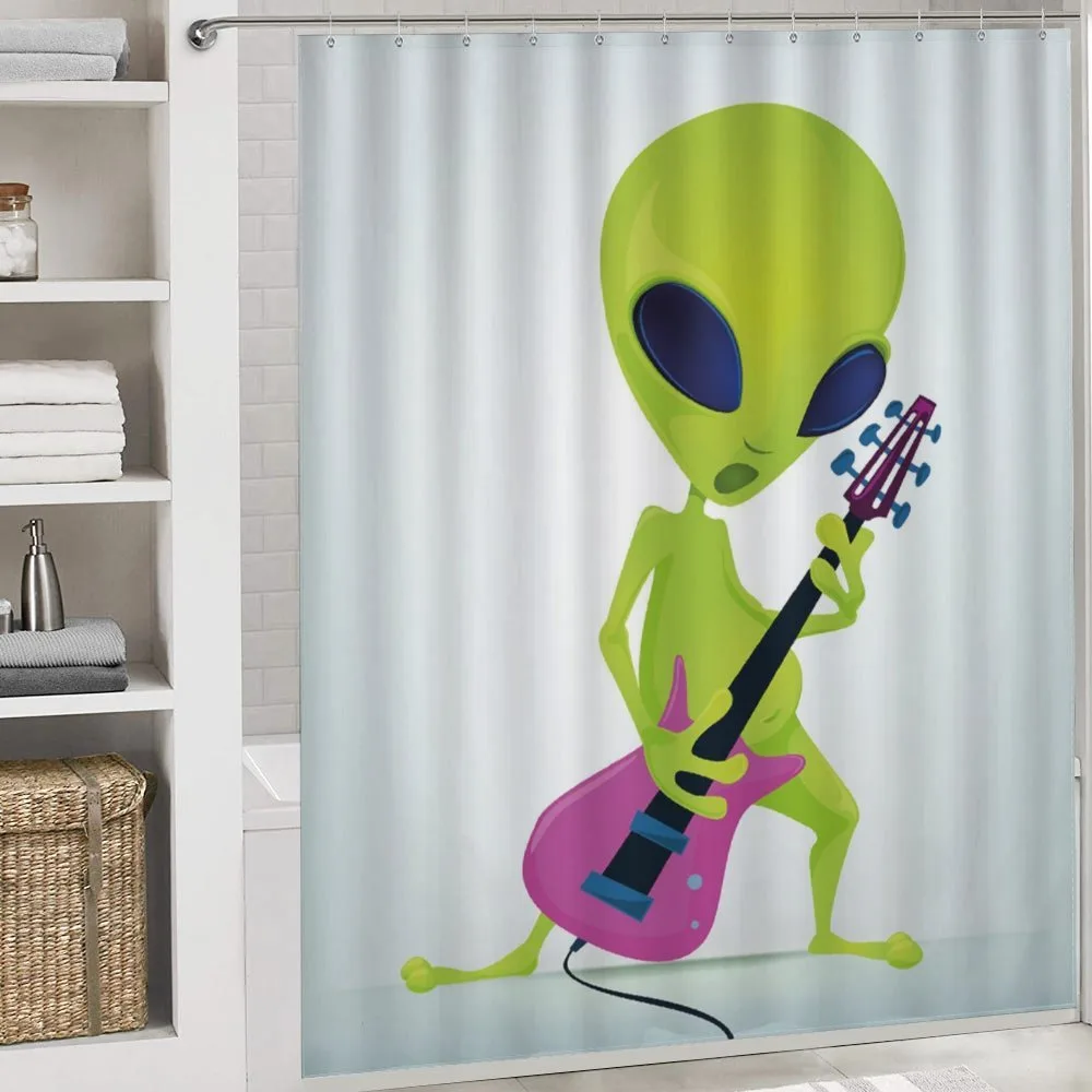 Music Monster — Detail 4
