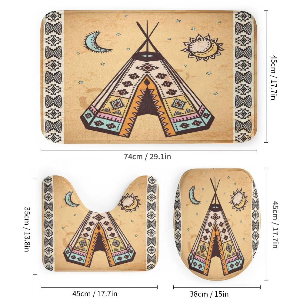 Native Bohemian Signs — Detail 1