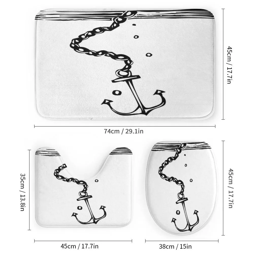 Nautical Chains Image — Detail 1