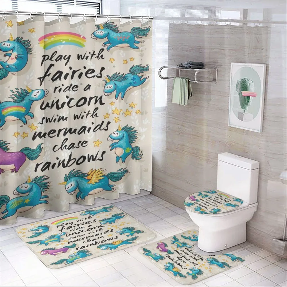 Rainbow Stars Kids — Your design