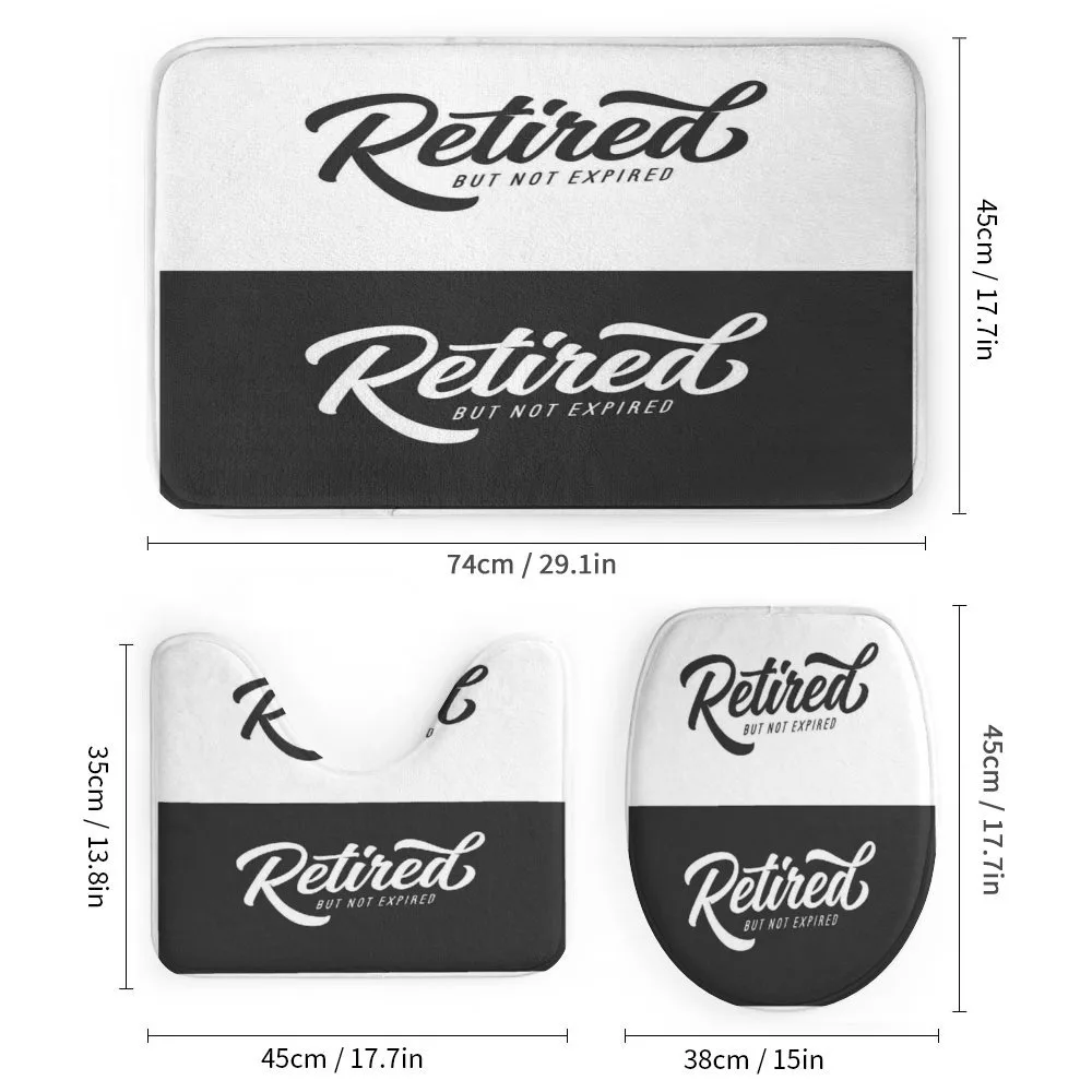 Retired Not Expired — Detail 1