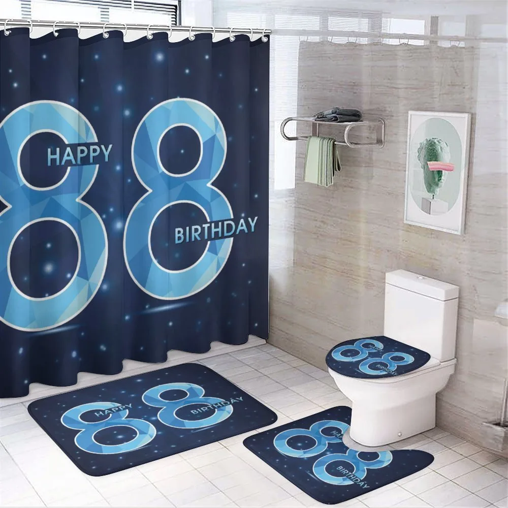 Surprise New Age — Your design