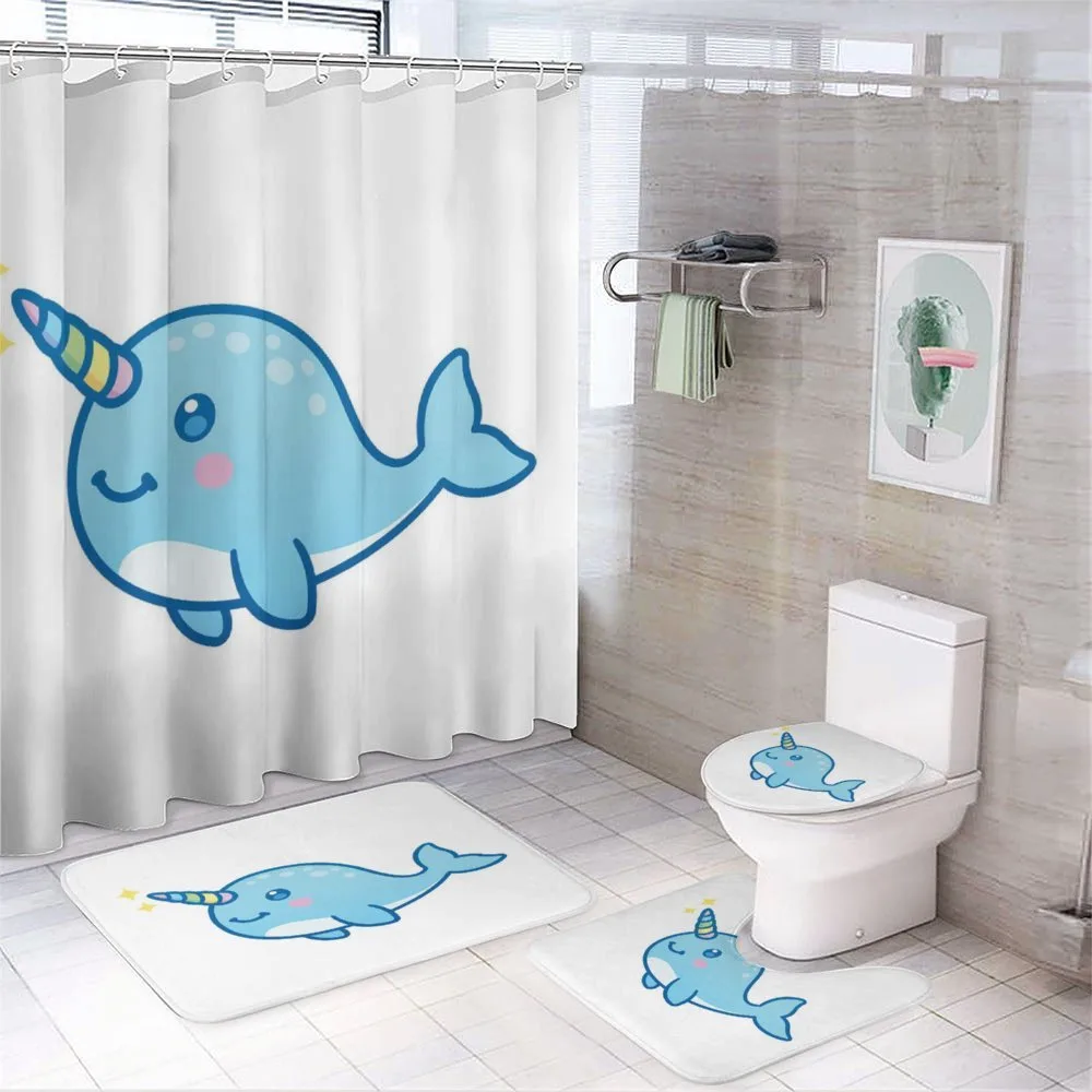Unicorn of the Sea — Your design