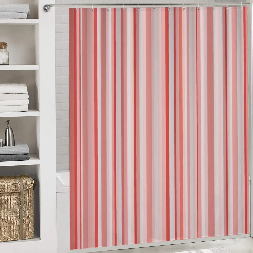 Vertically Striped Retro — Detail 4