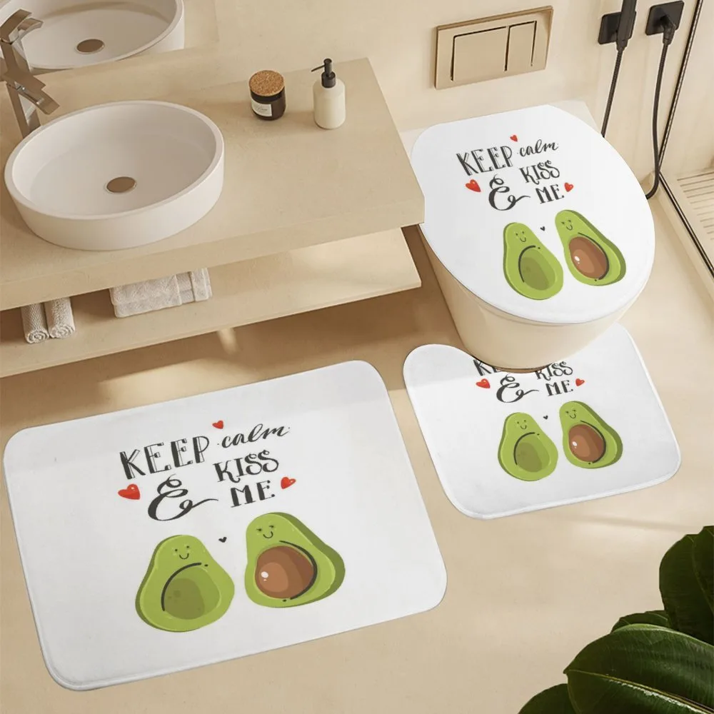 Avocado Lovers — Detail 5