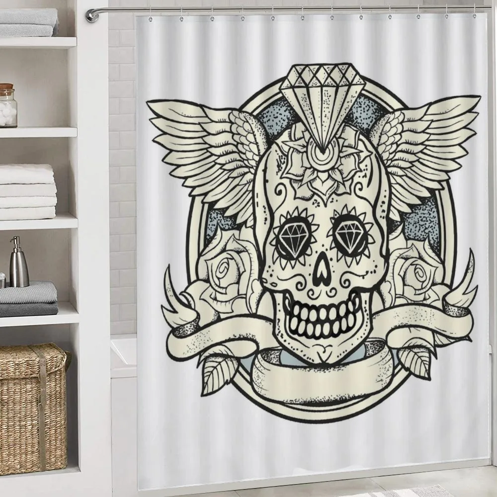 Calavera Diamond — Detail 4