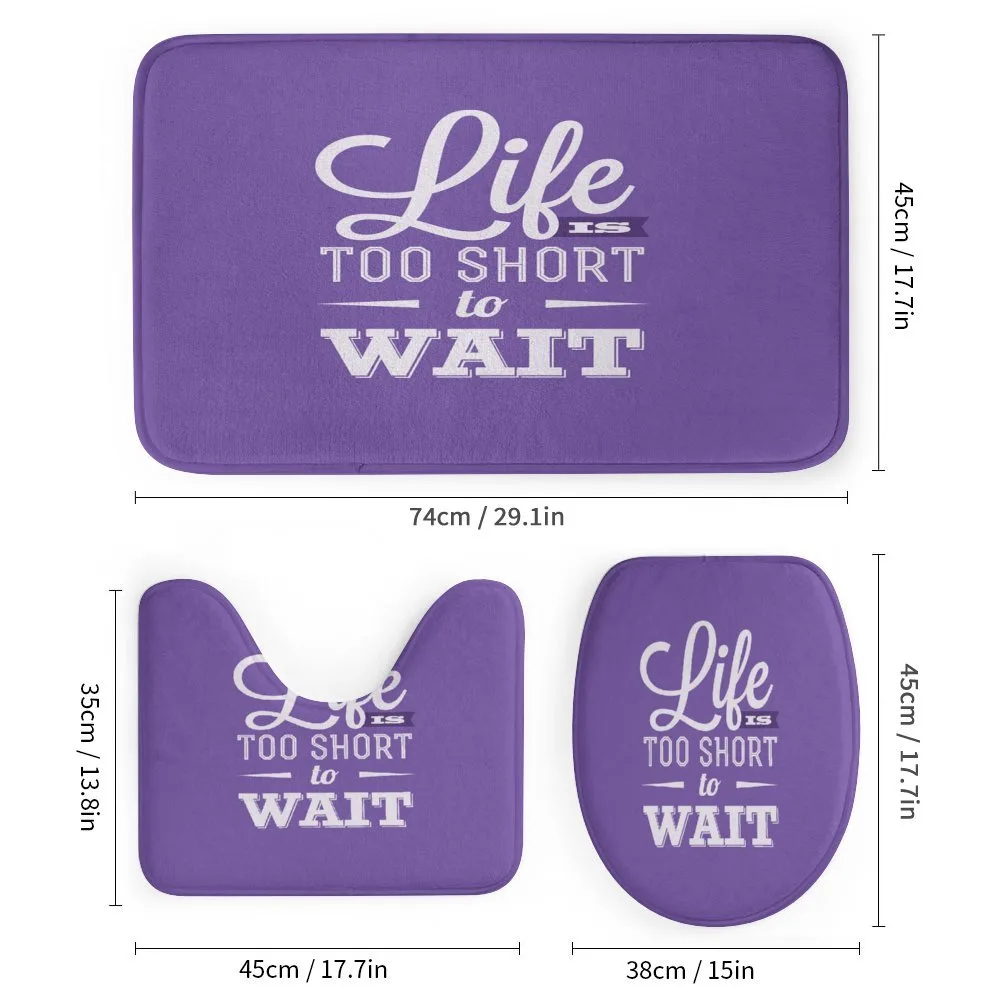 Carpe Diem Style — Detail 1