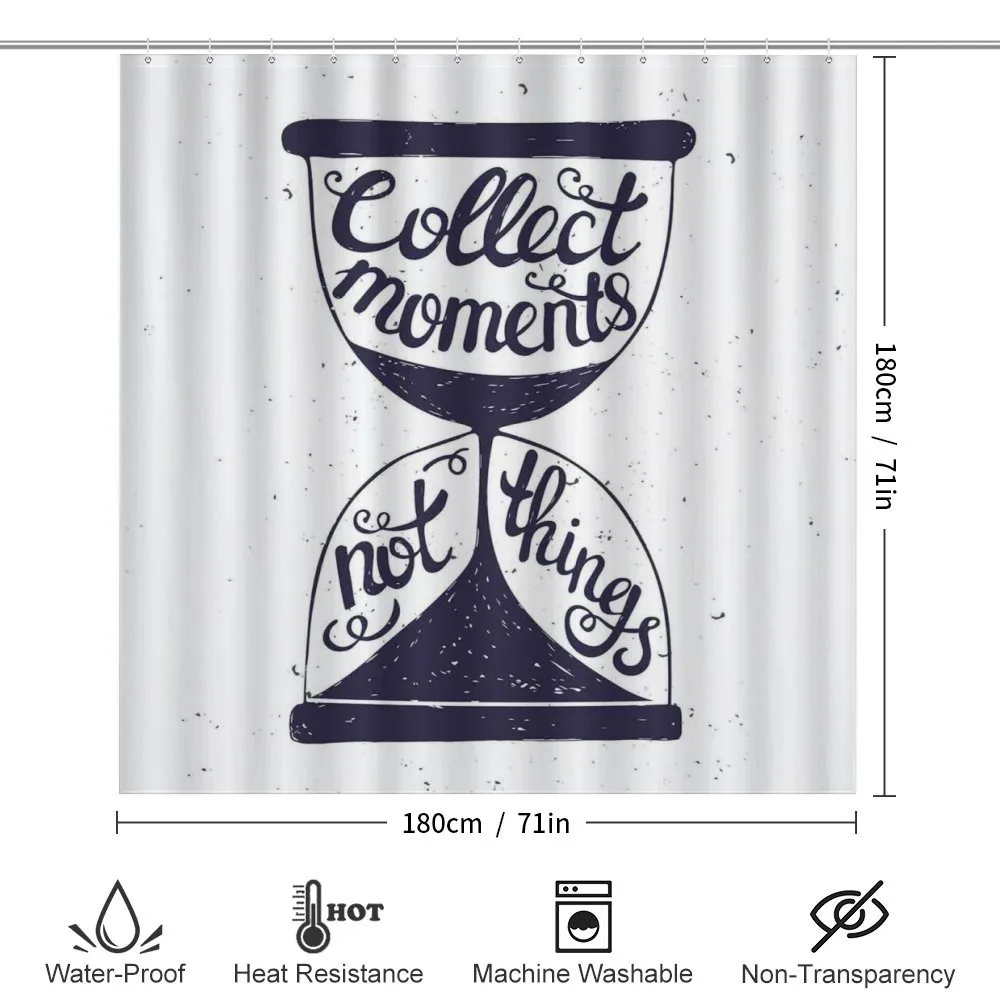 Collect Moments Hourglass — Detail 2