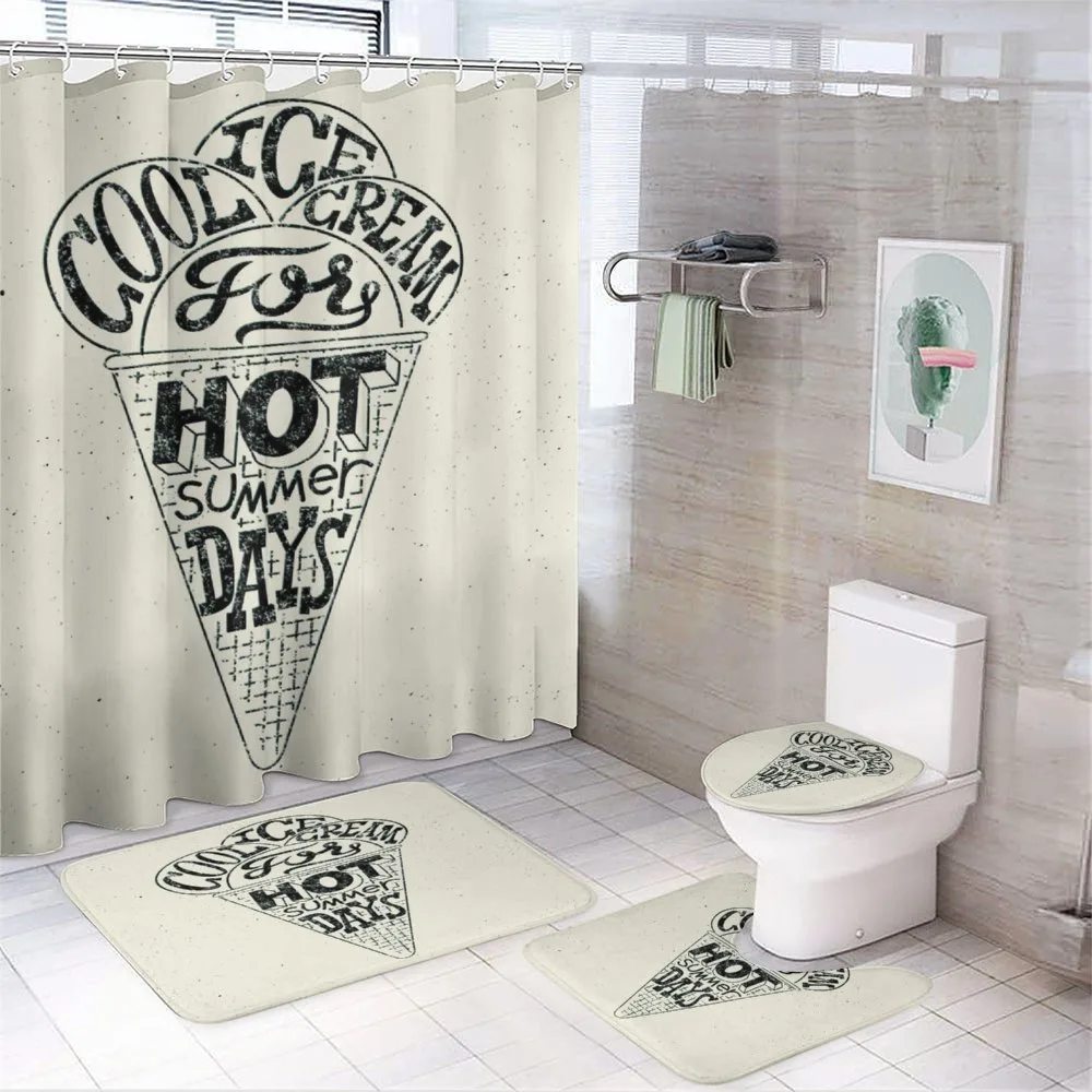 Cool Ice Cream — Your design