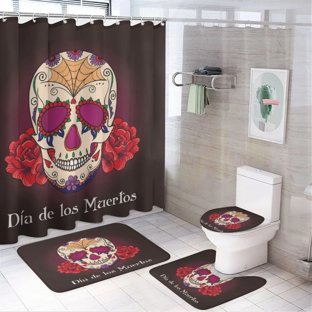 Dia de Los Muertos — Your design