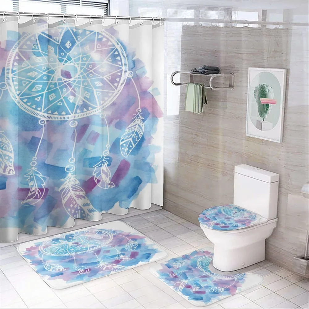Dream Catcher Tribal — Your design