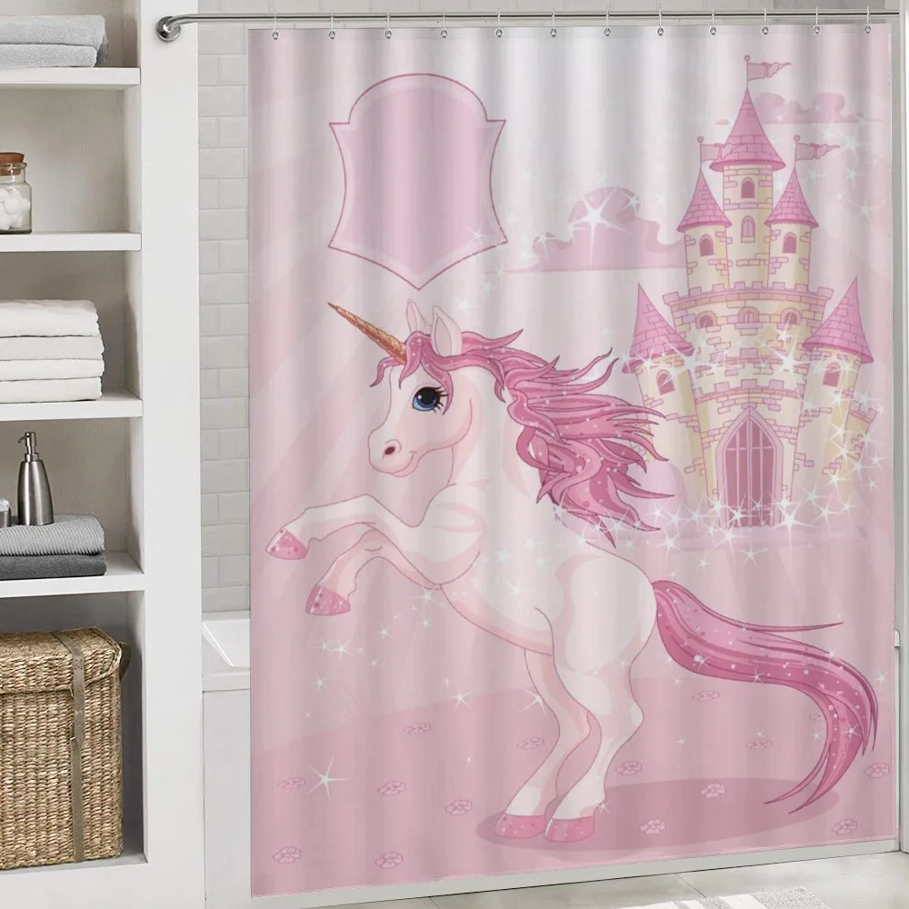 Dreamy Unicorn Imagination — Detail 4