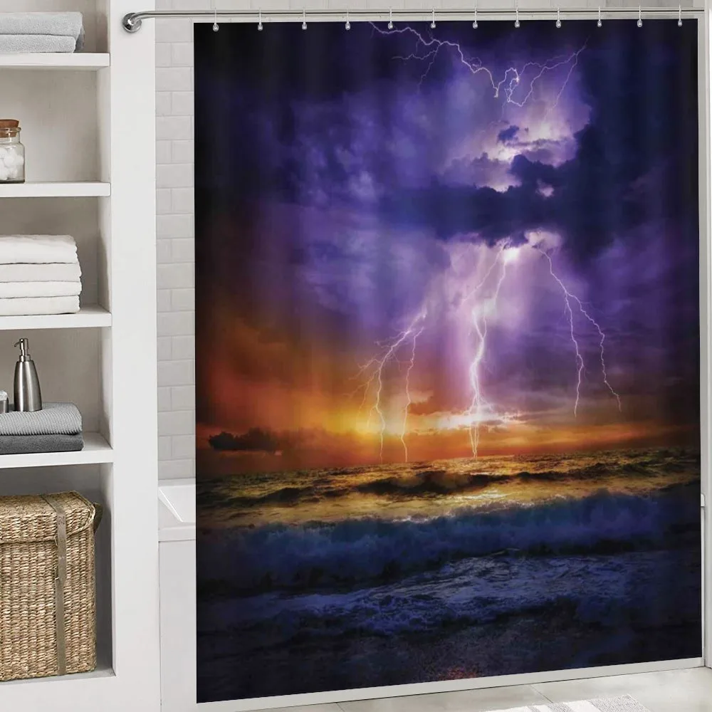 Epic Thunder Atmosphere — Detail 4