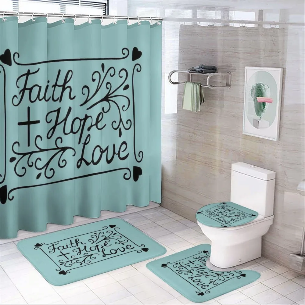 Flowers Hearts Hope Themed — Your design