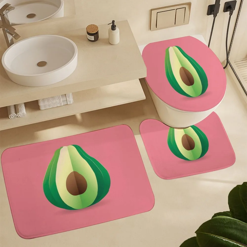 Fresh Healthy Avocado — Detail 5
