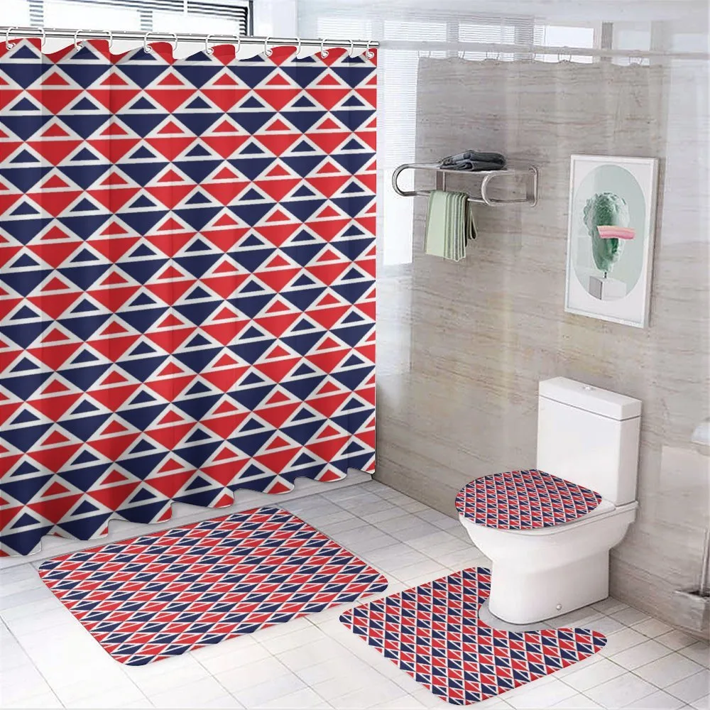 Half Triangles — Your design