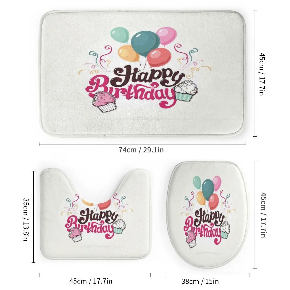 Happy Birthday Party Theme — Detail 1