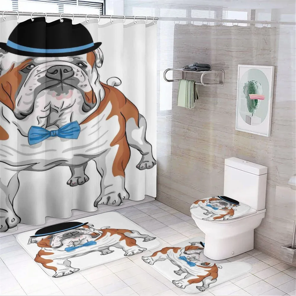 Hipster Dog — Your design