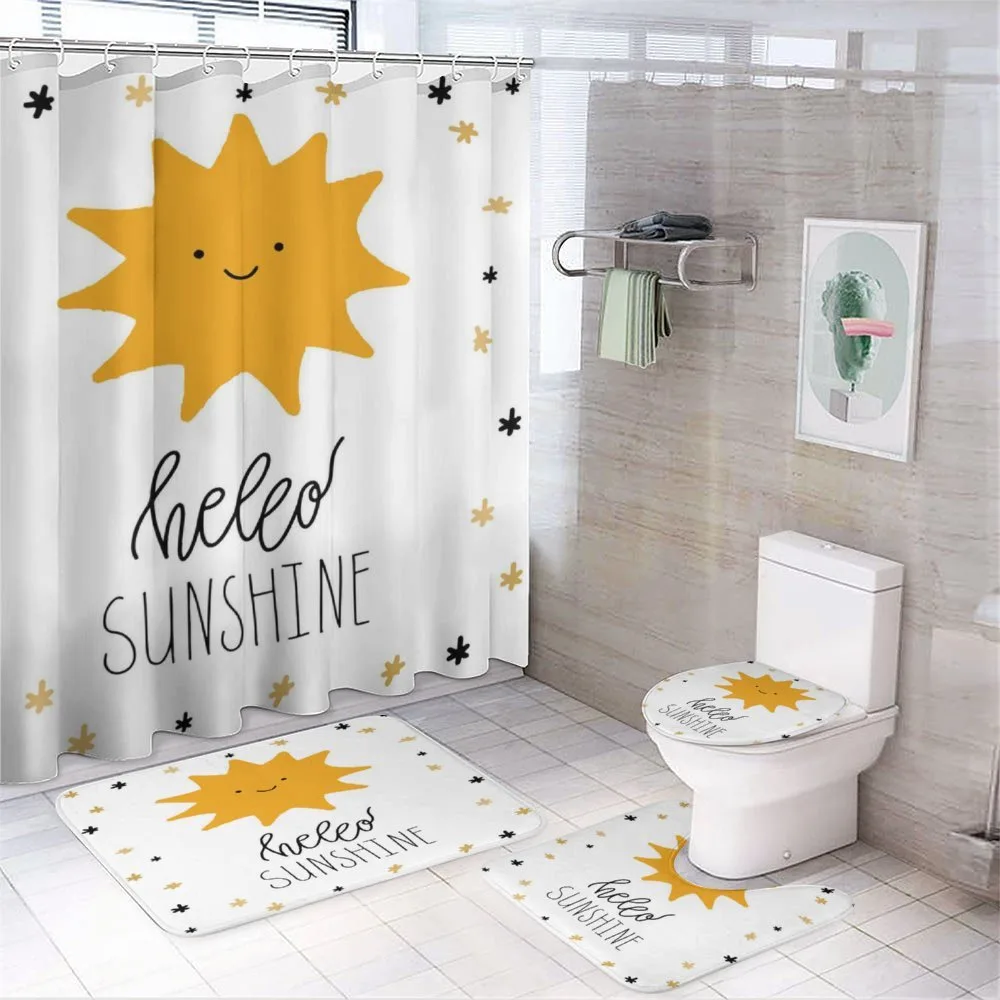 Nursery Typography — Your design