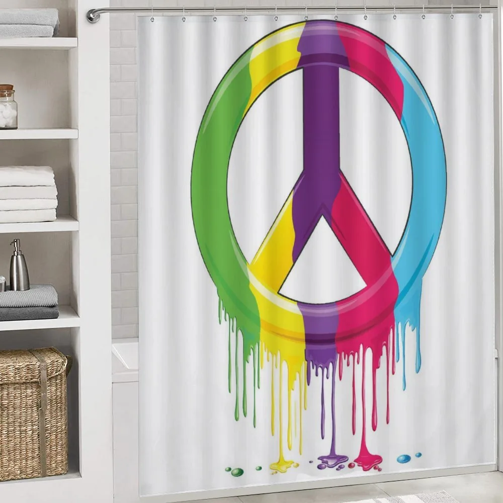 Peace Themed — Detail 4