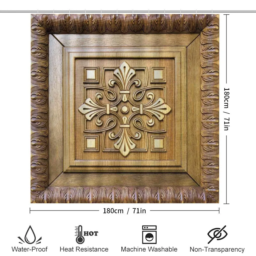 Retro Design Classic Motif — Detail 2