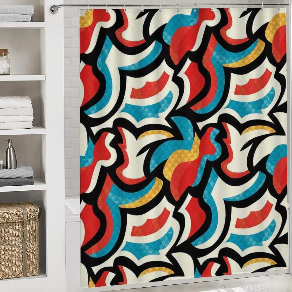 Retro Modern Urban — Detail 4