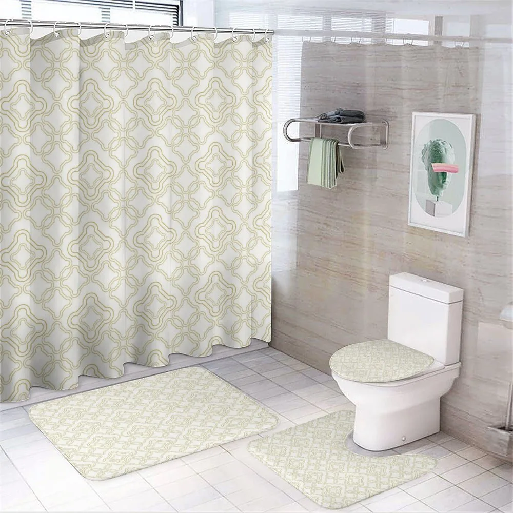 Rococo Style Oriental — Your design