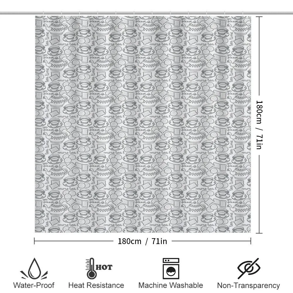 Tableware Pattern — Detail 2