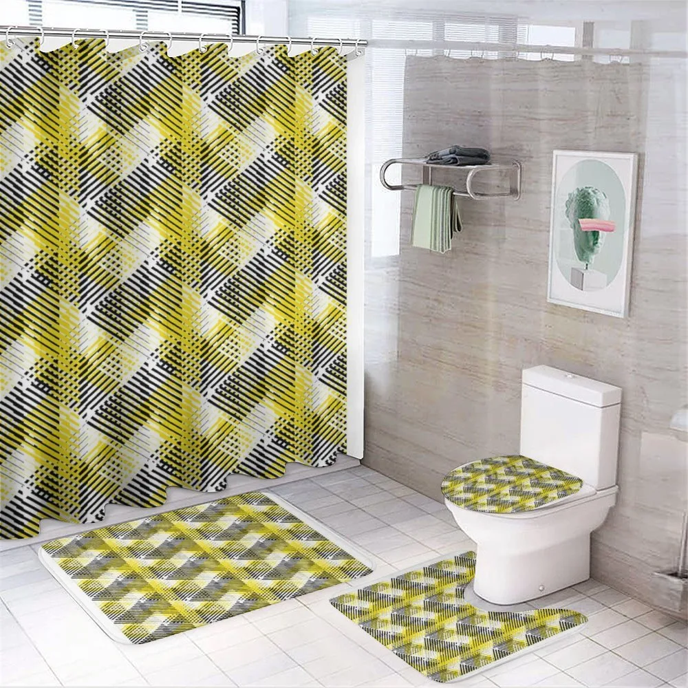 80's Geometric — Your design