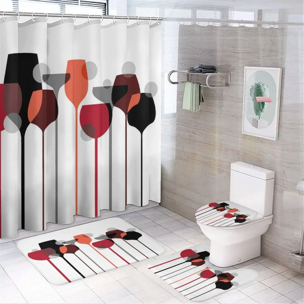 Abstract Glasses — Your design